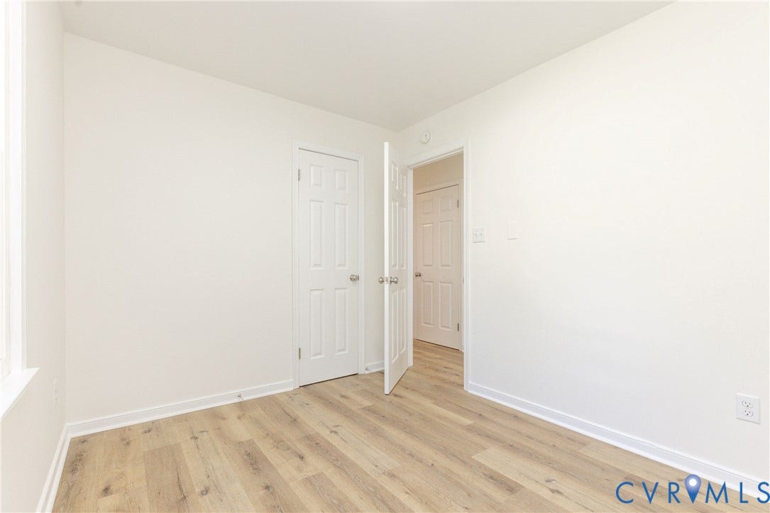 6015 Seaman Road, Westover, Richmond, VA 23225 Wood-finish flooring throughout