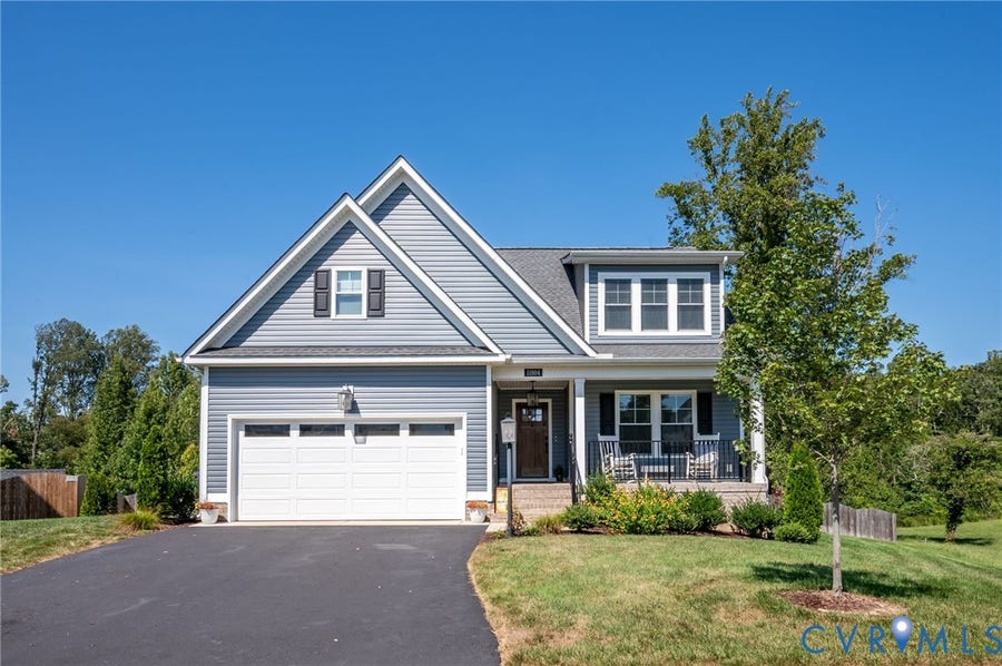 Property photo for 11804 Rydal Way, Glen Allen, VA