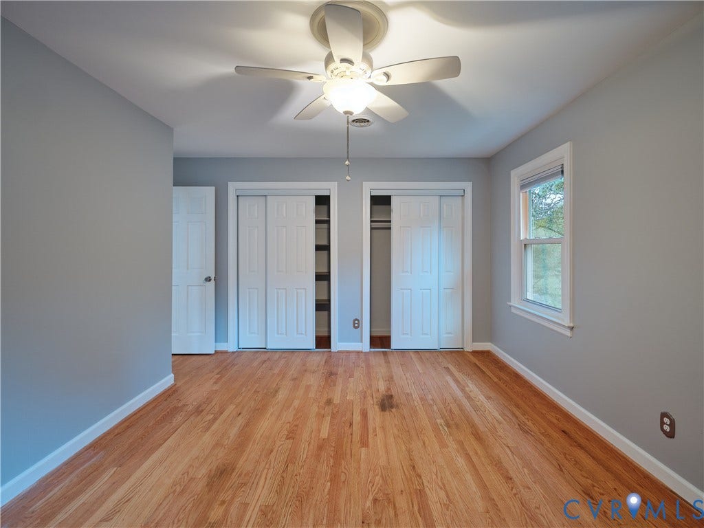 1708 Windingridge Court, Henrico, VA 23238 So much closet space.