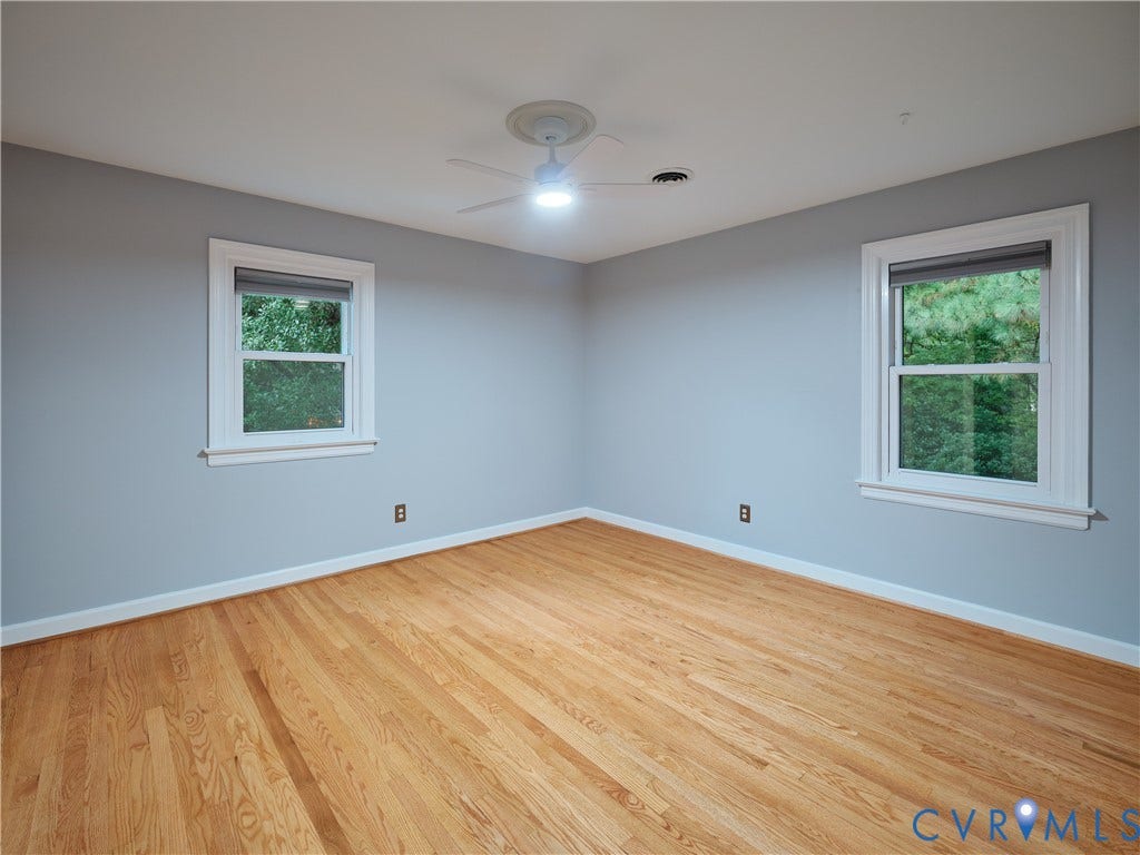 1708 Windingridge Court, Henrico, VA 23238 3rd generous guest room