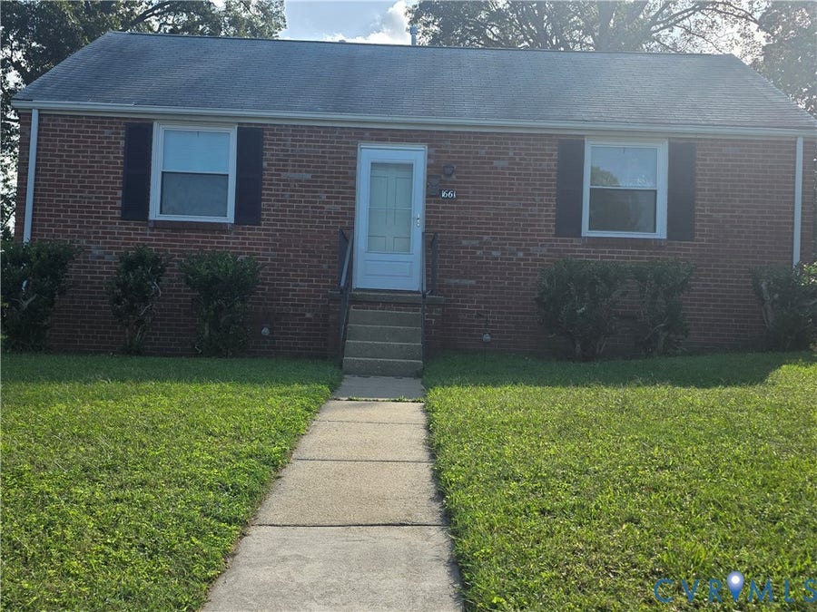 Property photo for 1661 Westhill Road, Henrico, VA