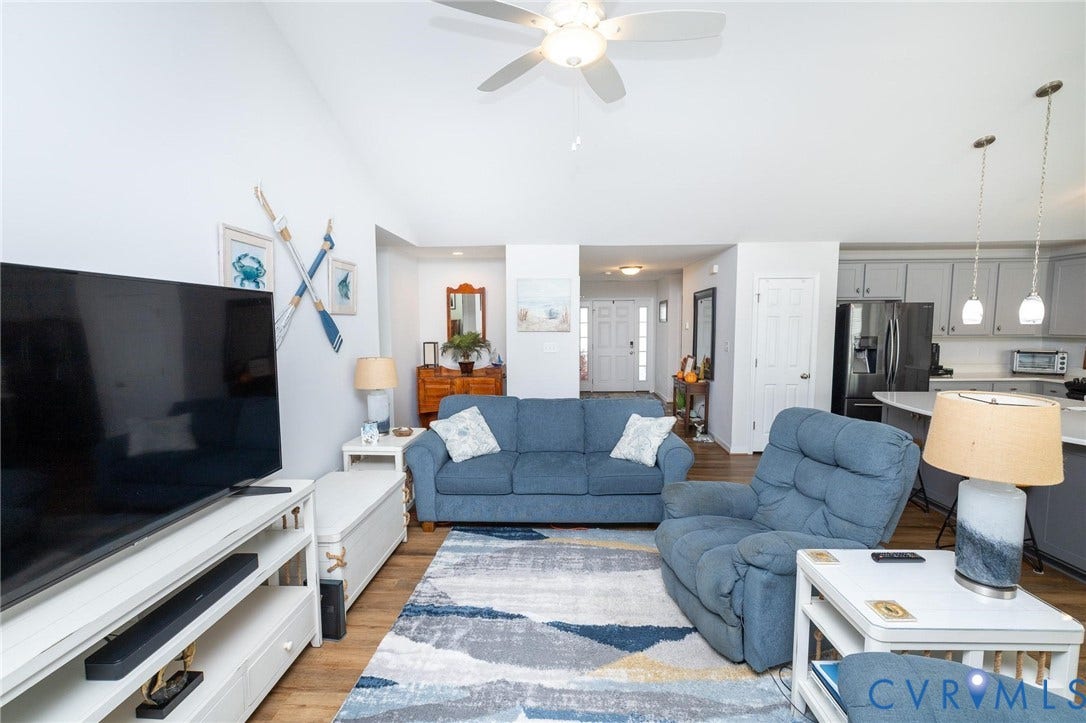 311 Wendenburg Terrace, Kennington Meadows, Aylett, VA 23009 311 Wendenburg Terrace, Kennington Meadows, Aylett, VA 23009