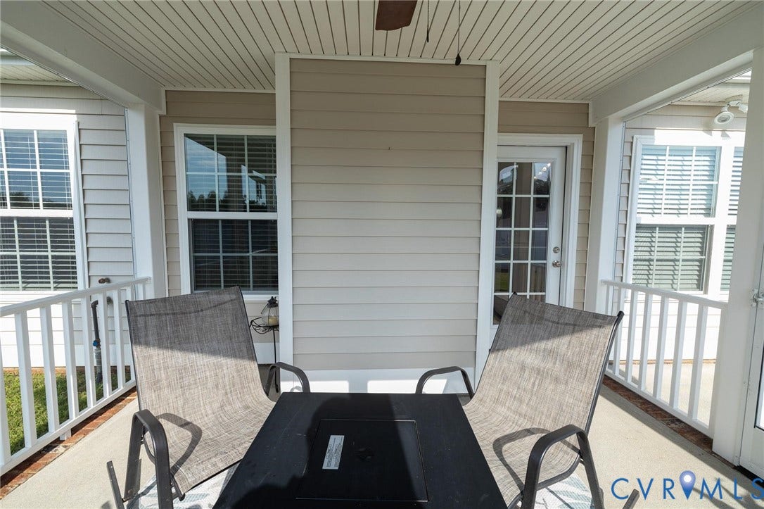 311 Wendenburg Terrace, Kennington Meadows, Aylett, VA 23009 311 Wendenburg Terrace, Kennington Meadows, Aylett, VA 23009