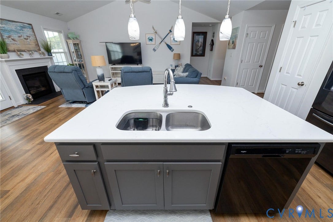 311 Wendenburg Terrace, Kennington Meadows, Aylett, VA 23009 311 Wendenburg Terrace, Kennington Meadows, Aylett, VA 23009