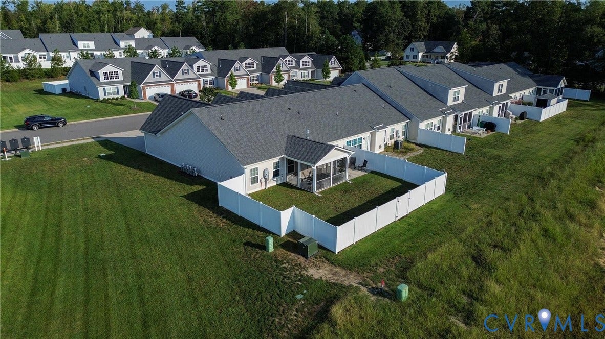 311 Wendenburg Terrace, Kennington Meadows, Aylett, VA 23009 311 Wendenburg Terrace, Kennington Meadows, Aylett, VA 23009