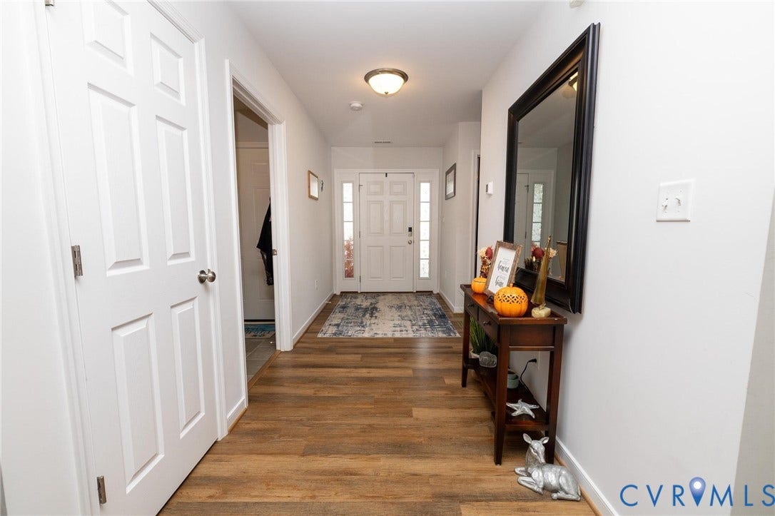 311 Wendenburg Terrace, Kennington Meadows, Aylett, VA 23009 311 Wendenburg Terrace, Kennington Meadows, Aylett, VA 23009