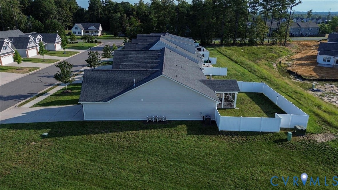 311 Wendenburg Terrace, Kennington Meadows, Aylett, VA 23009 311 Wendenburg Terrace, Kennington Meadows, Aylett, VA 23009