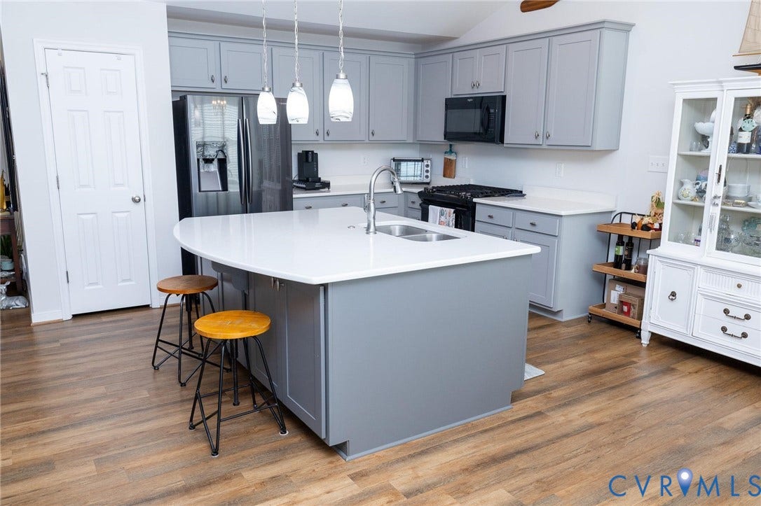 311 Wendenburg Terrace, Kennington Meadows, Aylett, VA 23009 311 Wendenburg Terrace, Kennington Meadows, Aylett, VA 23009