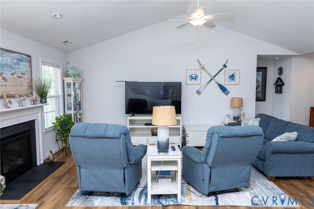 311 Wendenburg Terrace, Kennington Meadows, Aylett, VA 23009 311 Wendenburg Terrace, Kennington Meadows, Aylett, VA 23009