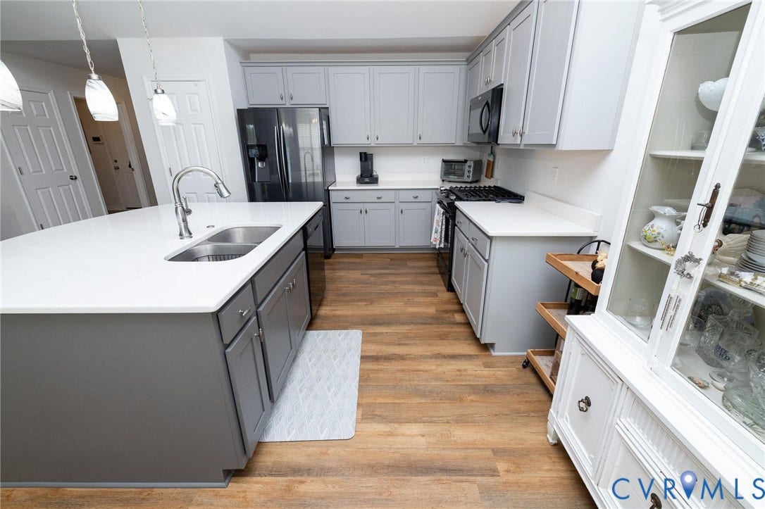 311 Wendenburg Terrace, Kennington Meadows, Aylett, VA 23009 311 Wendenburg Terrace, Kennington Meadows, Aylett, VA 23009