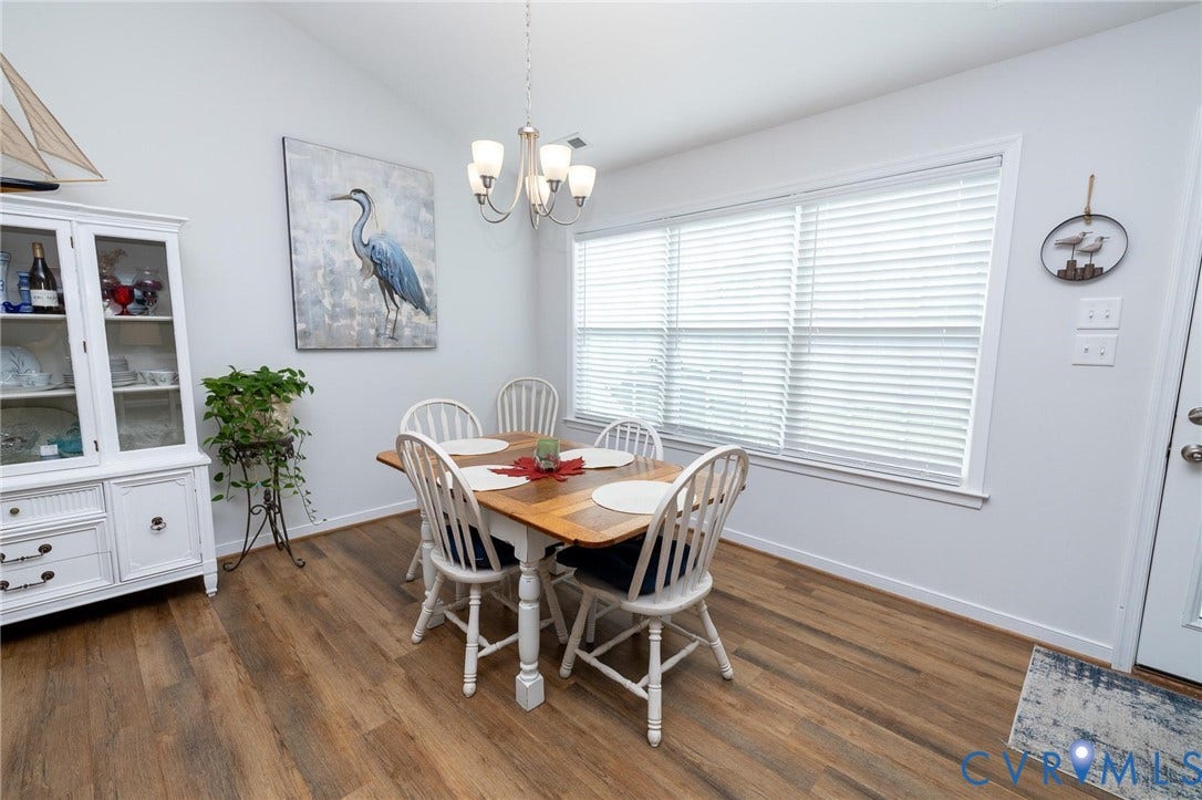 311 Wendenburg Terrace, Kennington Meadows, Aylett, VA 23009 311 Wendenburg Terrace, Kennington Meadows, Aylett, VA 23009