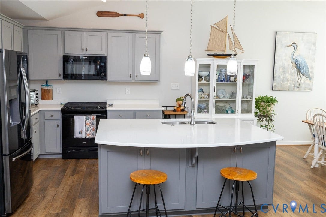 311 Wendenburg Terrace, Kennington Meadows, Aylett, VA 23009 311 Wendenburg Terrace, Kennington Meadows, Aylett, VA 23009