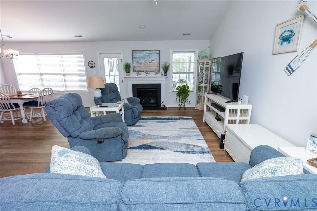 311 Wendenburg Terrace, Kennington Meadows, Aylett, VA 23009 311 Wendenburg Terrace, Kennington Meadows, Aylett, VA 23009