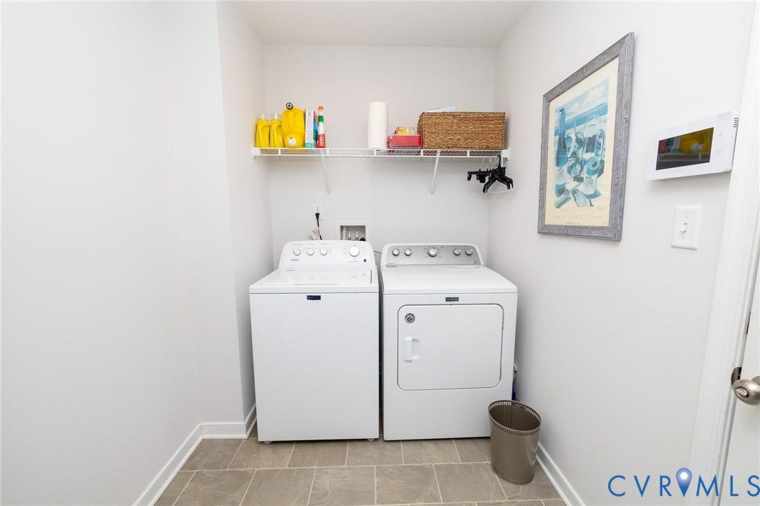 311 Wendenburg Terrace, Kennington Meadows, Aylett, VA 23009 311 Wendenburg Terrace, Kennington Meadows, Aylett, VA 23009