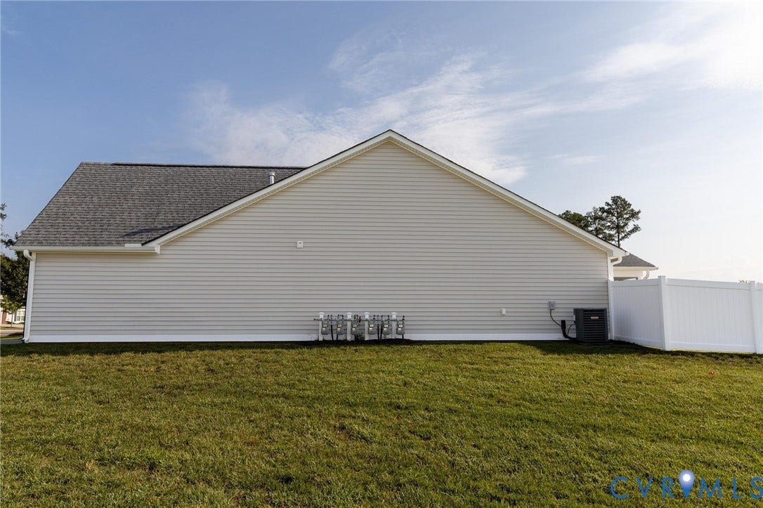 311 Wendenburg Terrace, Kennington Meadows, Aylett, VA 23009 311 Wendenburg Terrace, Kennington Meadows, Aylett, VA 23009