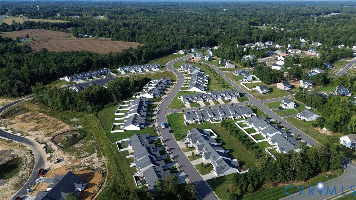 311 Wendenburg Terrace, Kennington Meadows, Aylett, VA 23009 311 Wendenburg Terrace, Kennington Meadows, Aylett, VA 23009