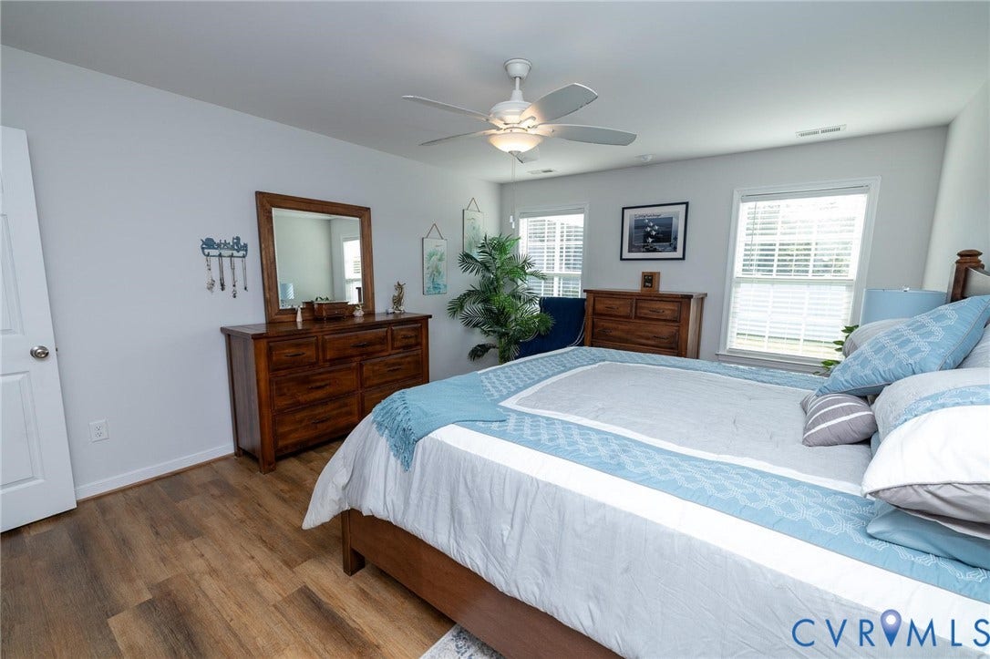 311 Wendenburg Terrace, Kennington Meadows, Aylett, VA 23009 311 Wendenburg Terrace, Kennington Meadows, Aylett, VA 23009