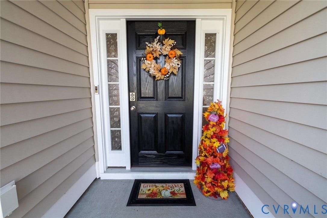 311 Wendenburg Terrace, Kennington Meadows, Aylett, VA 23009 311 Wendenburg Terrace, Kennington Meadows, Aylett, VA 23009