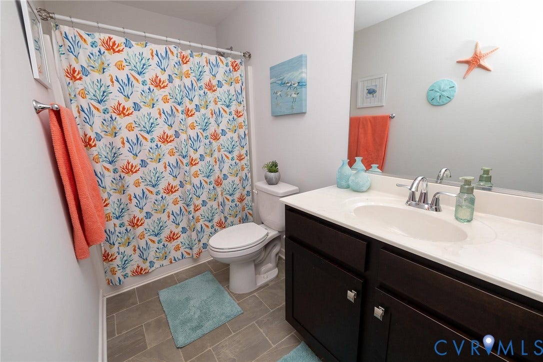 311 Wendenburg Terrace, Kennington Meadows, Aylett, VA 23009 311 Wendenburg Terrace, Kennington Meadows, Aylett, VA 23009