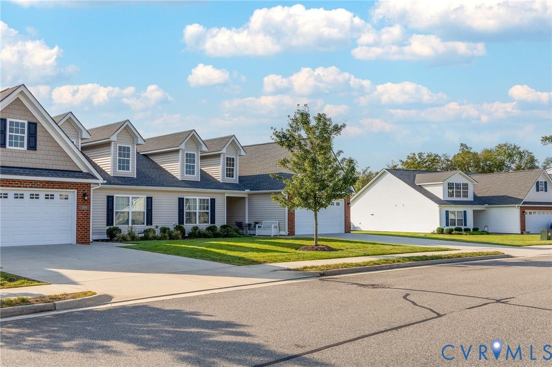 311 Wendenburg Terrace, Kennington Meadows, Aylett, VA 23009 311 Wendenburg Terrace, Kennington Meadows, Aylett, VA 23009