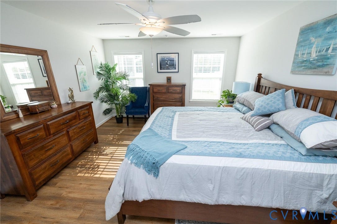 311 Wendenburg Terrace, Kennington Meadows, Aylett, VA 23009 311 Wendenburg Terrace, Kennington Meadows, Aylett, VA 23009