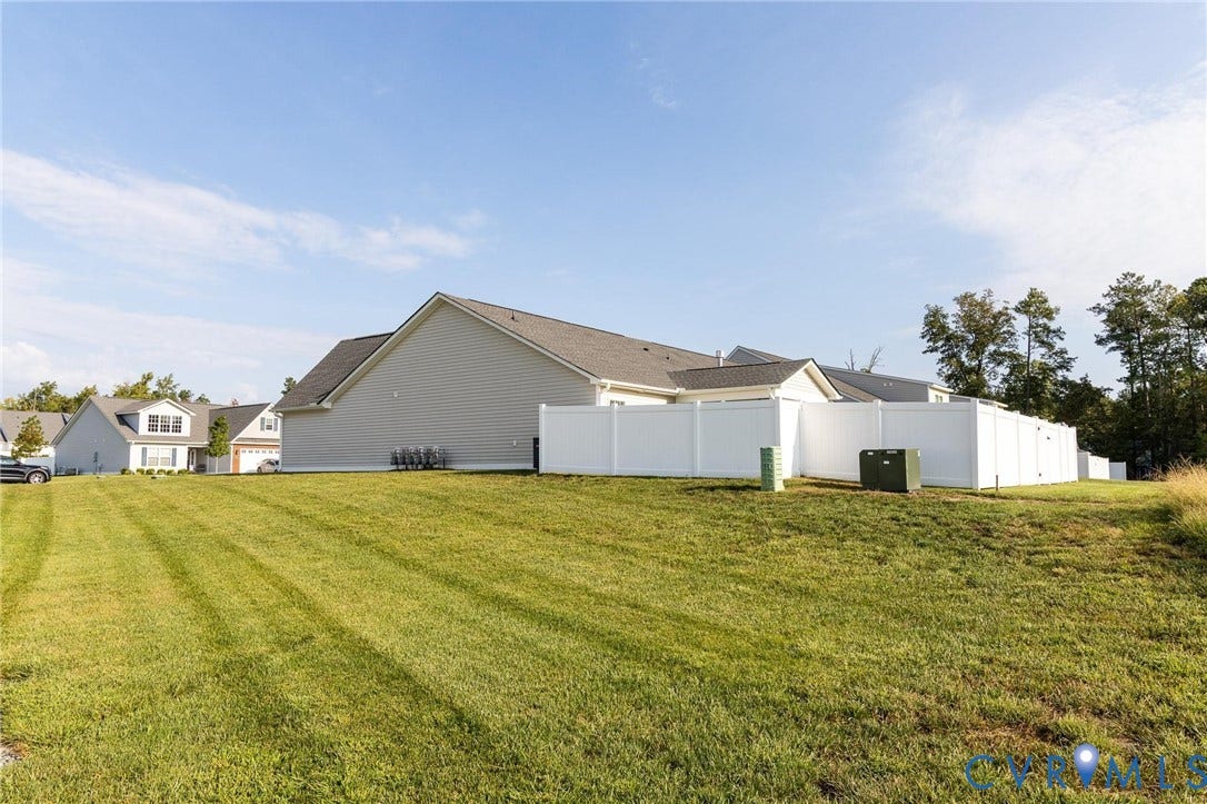 311 Wendenburg Terrace, Kennington Meadows, Aylett, VA 23009 311 Wendenburg Terrace, Kennington Meadows, Aylett, VA 23009