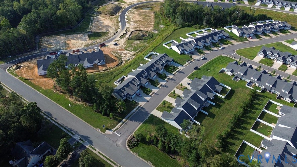 311 Wendenburg Terrace, Kennington Meadows, Aylett, VA 23009 311 Wendenburg Terrace, Kennington Meadows, Aylett, VA 23009
