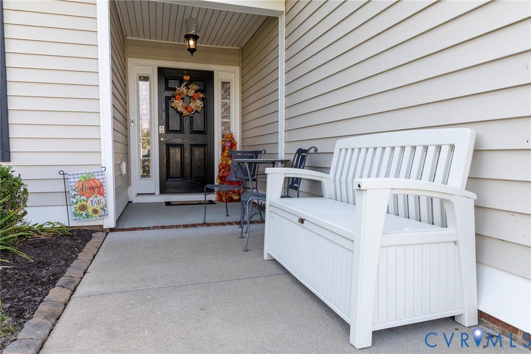 311 Wendenburg Terrace, Kennington Meadows, Aylett, VA 23009 311 Wendenburg Terrace, Kennington Meadows, Aylett, VA 23009