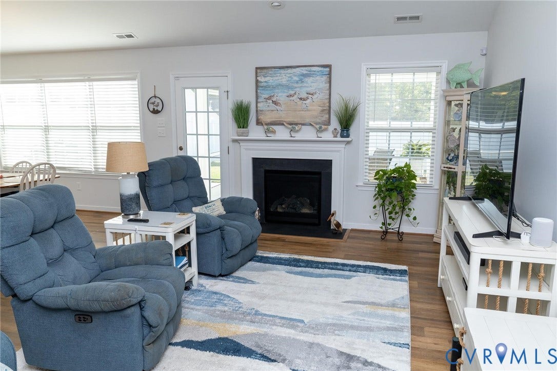 311 Wendenburg Terrace, Kennington Meadows, Aylett, VA 23009 311 Wendenburg Terrace, Kennington Meadows, Aylett, VA 23009
