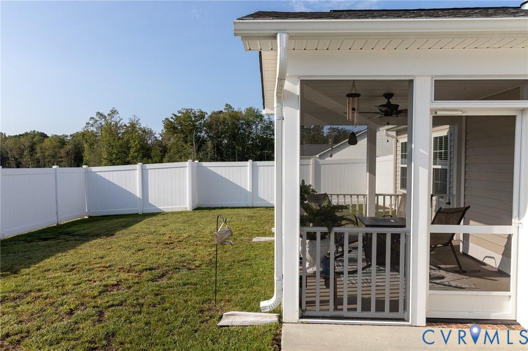 311 Wendenburg Terrace, Kennington Meadows, Aylett, VA 23009 311 Wendenburg Terrace, Kennington Meadows, Aylett, VA 23009