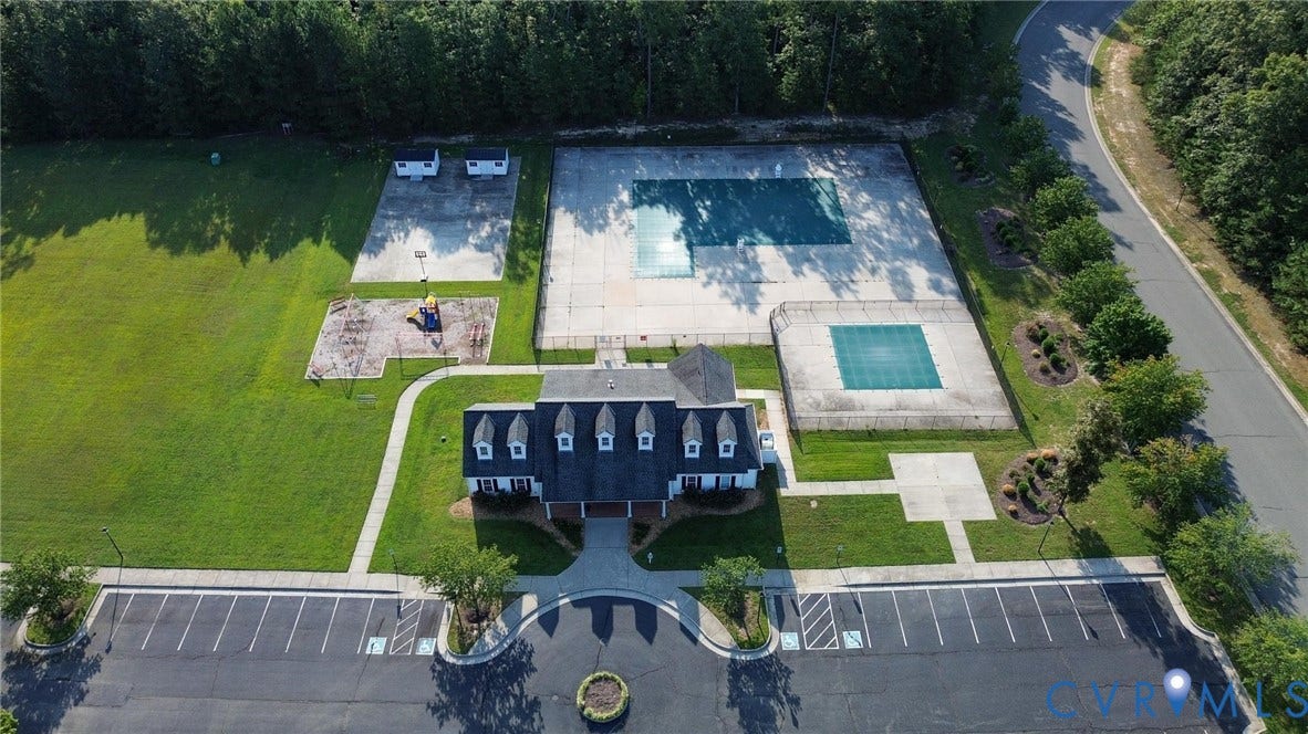 311 Wendenburg Terrace, Kennington Meadows, Aylett, VA 23009 311 Wendenburg Terrace, Kennington Meadows, Aylett, VA 23009