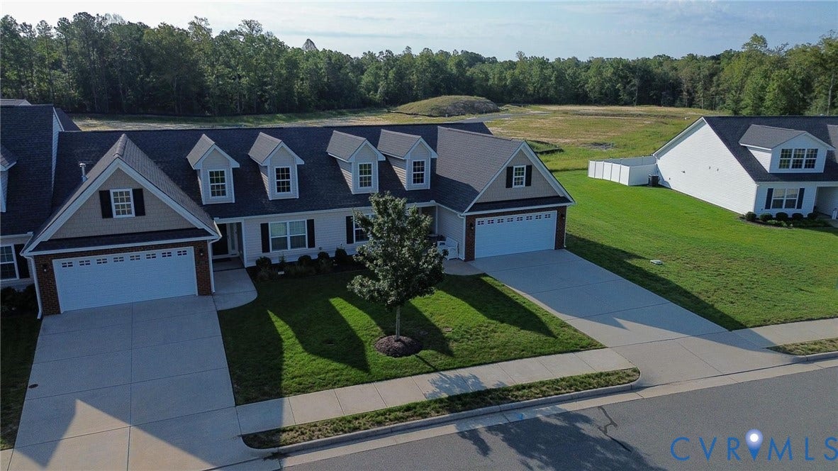 311 Wendenburg Terrace, Kennington Meadows, Aylett, VA 23009 311 Wendenburg Terrace, Kennington Meadows, Aylett, VA 23009