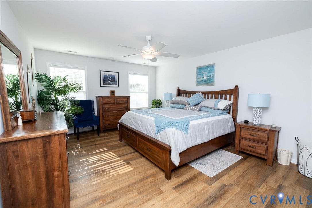 311 Wendenburg Terrace, Kennington Meadows, Aylett, VA 23009 311 Wendenburg Terrace, Kennington Meadows, Aylett, VA 23009