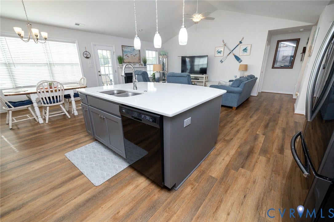 311 Wendenburg Terrace, Kennington Meadows, Aylett, VA 23009 311 Wendenburg Terrace, Kennington Meadows, Aylett, VA 23009