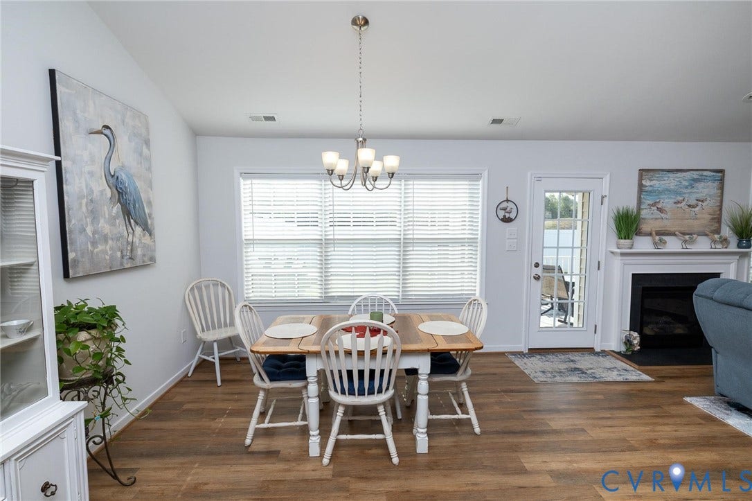 311 Wendenburg Terrace, Kennington Meadows, Aylett, VA 23009 311 Wendenburg Terrace, Kennington Meadows, Aylett, VA 23009