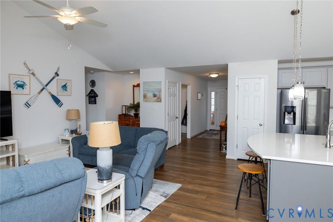 311 Wendenburg Terrace, Kennington Meadows, Aylett, VA 23009 311 Wendenburg Terrace, Kennington Meadows, Aylett, VA 23009