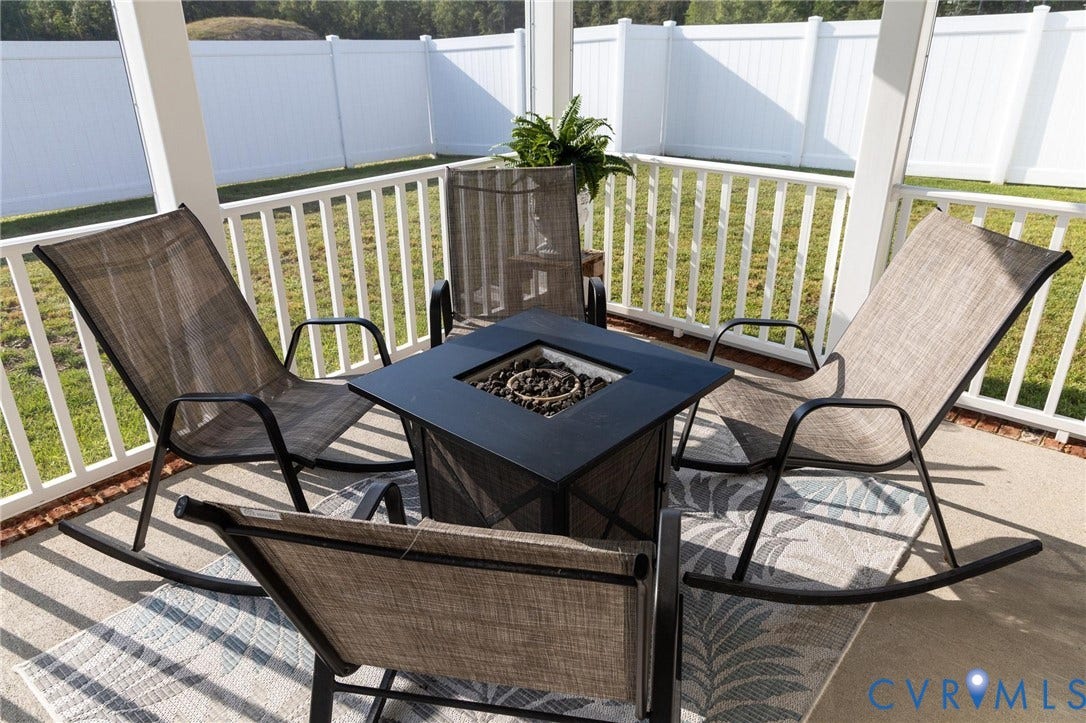 311 Wendenburg Terrace, Kennington Meadows, Aylett, VA 23009 311 Wendenburg Terrace, Kennington Meadows, Aylett, VA 23009