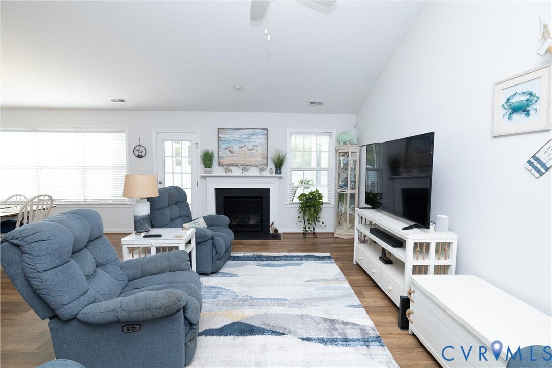 311 Wendenburg Terrace, Kennington Meadows, Aylett, VA 23009 311 Wendenburg Terrace, Kennington Meadows, Aylett, VA 23009