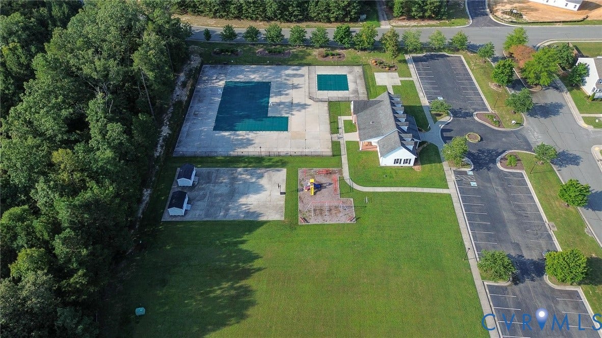 311 Wendenburg Terrace, Kennington Meadows, Aylett, VA 23009 311 Wendenburg Terrace, Kennington Meadows, Aylett, VA 23009