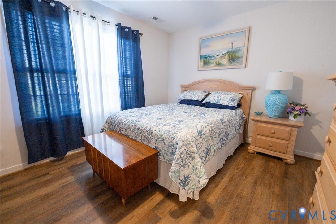 311 Wendenburg Terrace, Kennington Meadows, Aylett, VA 23009 311 Wendenburg Terrace, Kennington Meadows, Aylett, VA 23009