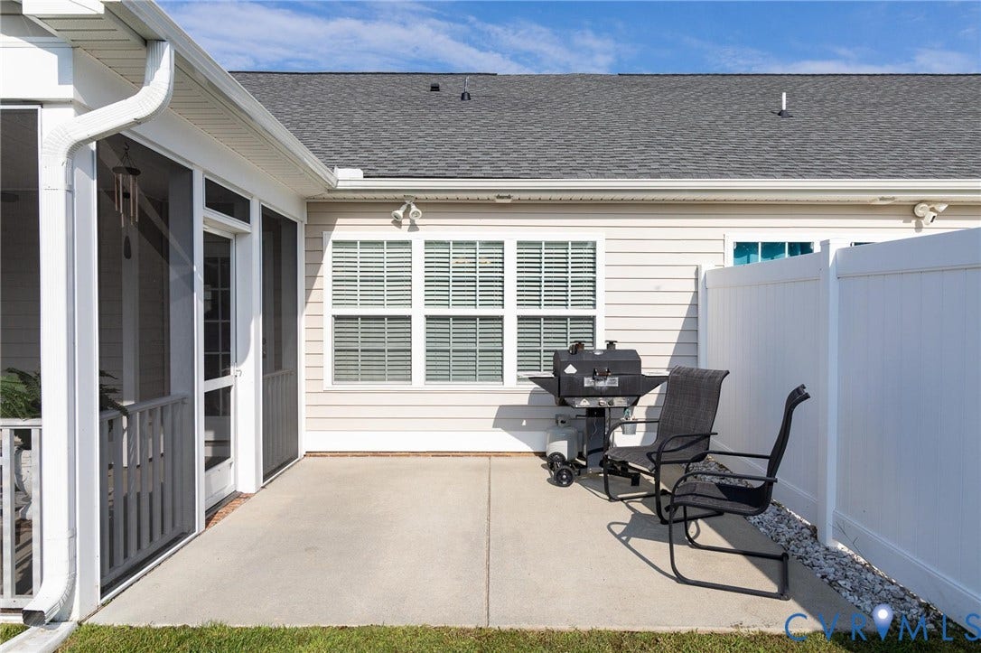 311 Wendenburg Terrace, Kennington Meadows, Aylett, VA 23009 311 Wendenburg Terrace, Kennington Meadows, Aylett, VA 23009