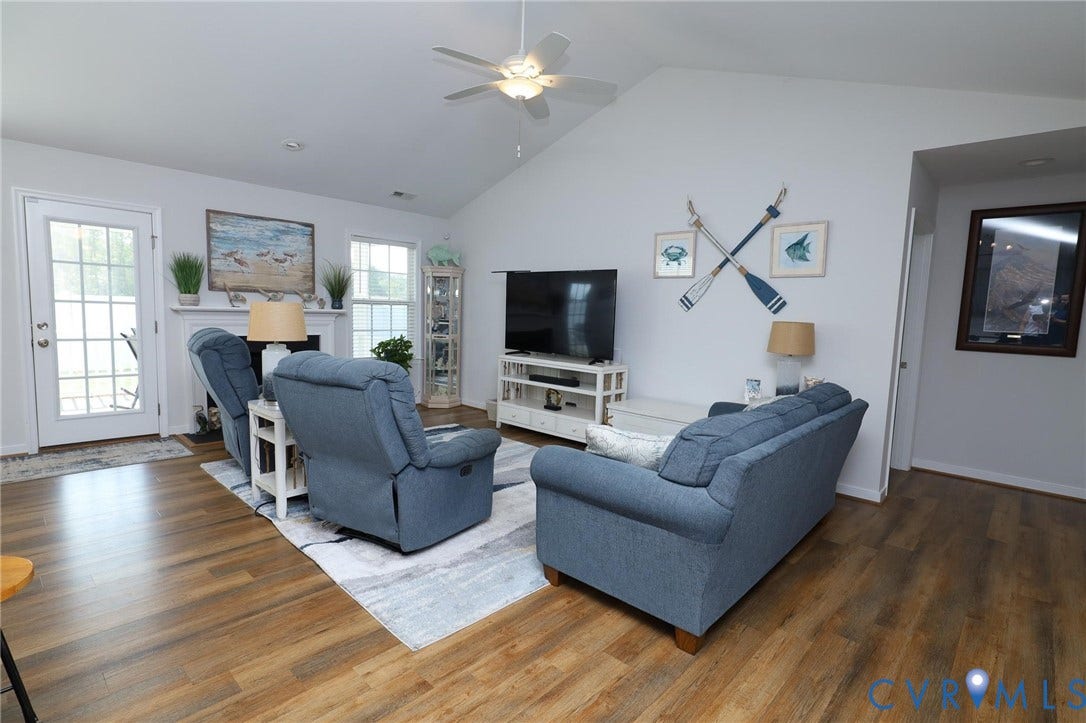 311 Wendenburg Terrace, Kennington Meadows, Aylett, VA 23009 311 Wendenburg Terrace, Kennington Meadows, Aylett, VA 23009