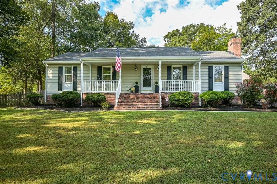 Property photo for 5705 Quinton Estates Drive, Quinton, VA