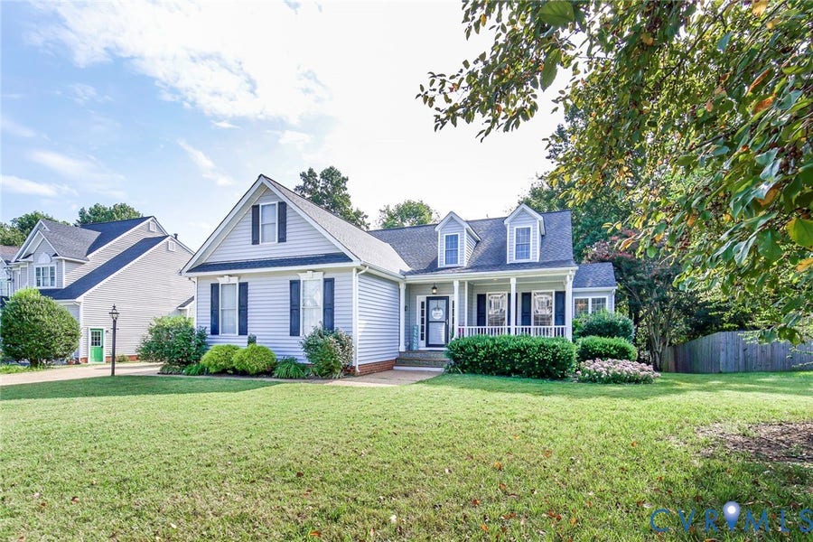 Property photo for 6261 Greystone Creek Road, Mechanicsville, VA