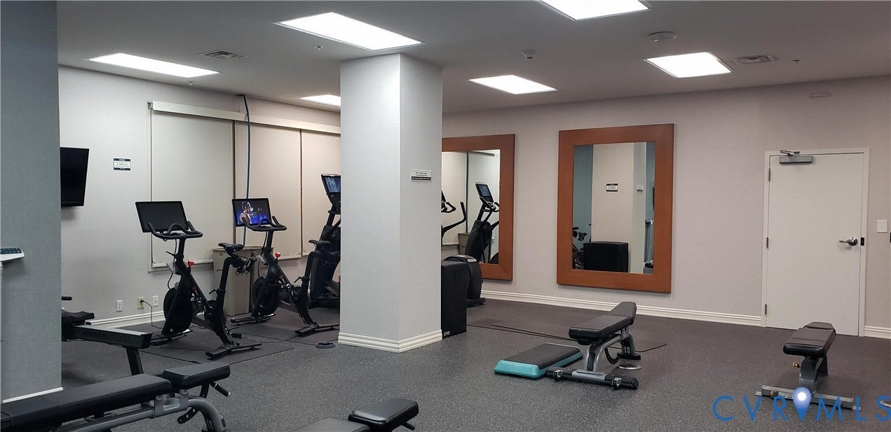 230 N 6th Street, #U306, Richmond, VA 23219 230 N 6th Street, #U306, Richmond, VA 23219