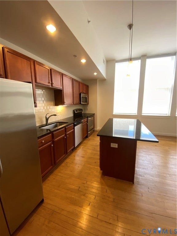 230 N 6th Street, #U306, Richmond, VA 23219 230 N 6th Street, #U306, Richmond, VA 23219