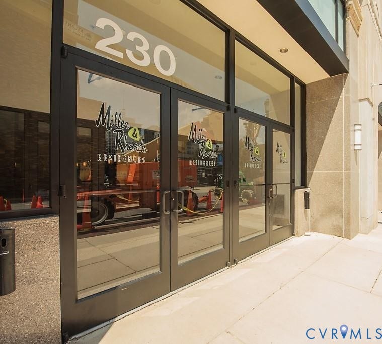 Property photo for 230 N 6th Street, #U306, Richmond, VA