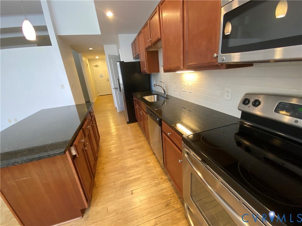 230 N 6th Street, #U306, Richmond, VA 23219 230 N 6th Street, #U306, Richmond, VA 23219