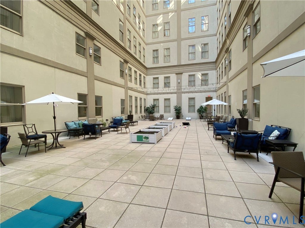 230 N 6th Street, #U306, Richmond, VA 23219 230 N 6th Street, #U306, Richmond, VA 23219