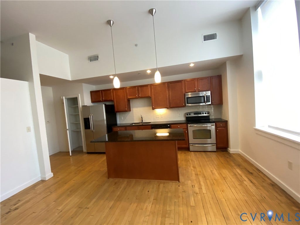 230 N 6th Street, #U306, Richmond, VA 23219 230 N 6th Street, #U306, Richmond, VA 23219